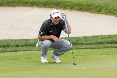 Ryan Fox
