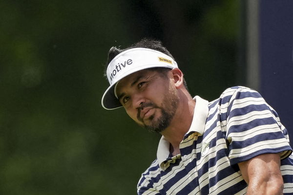 Jason Day