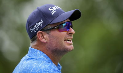 Ryan Fox 