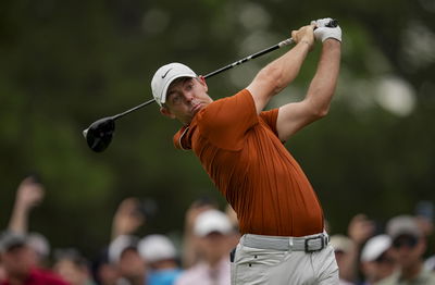 Rory McIlroy 