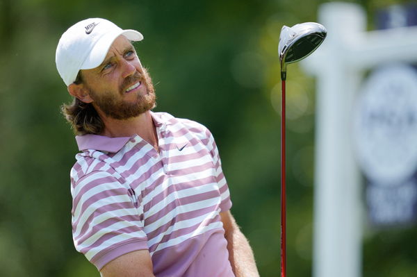 Tommy Fleetwood