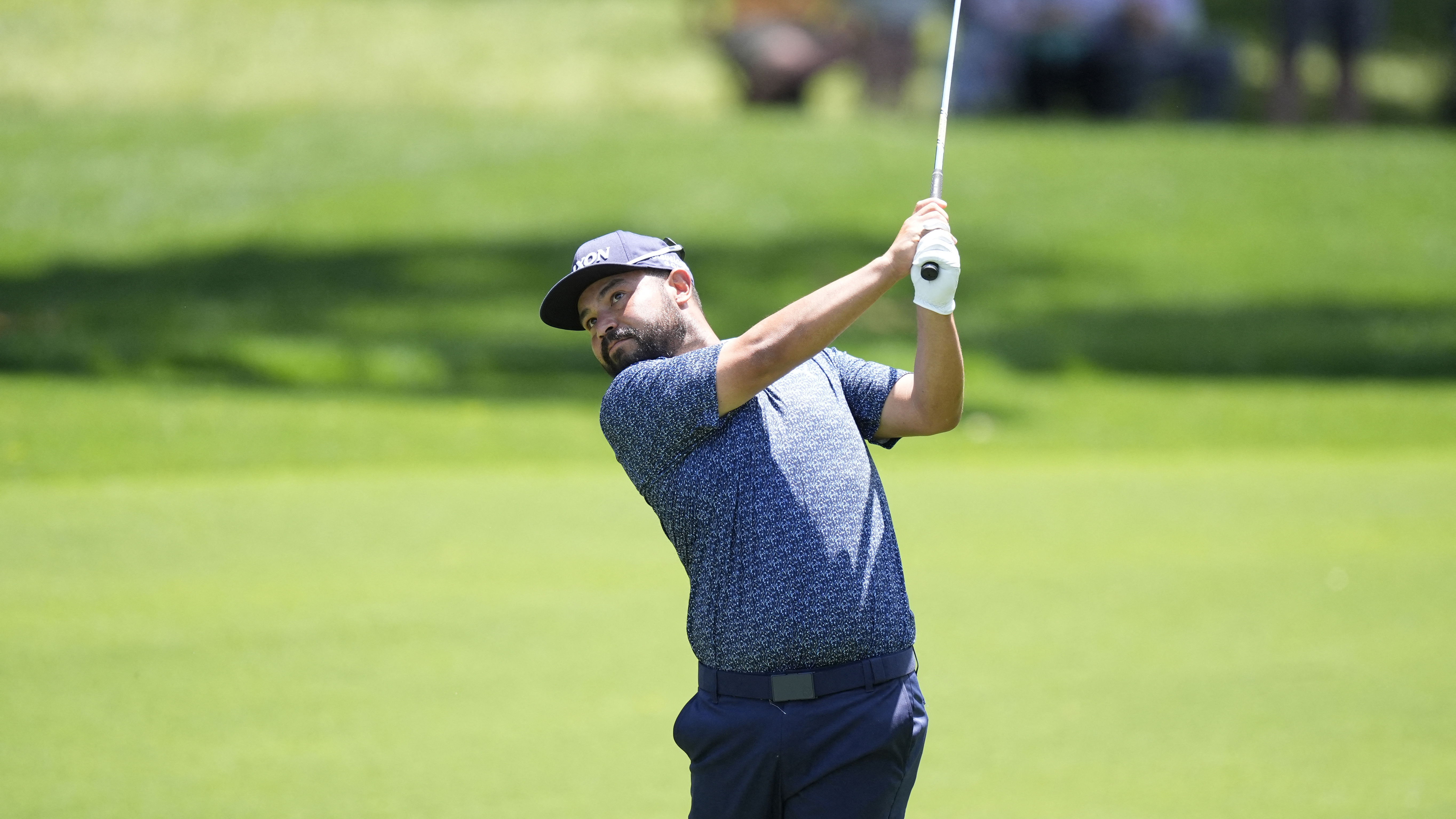 JJ Spaun
