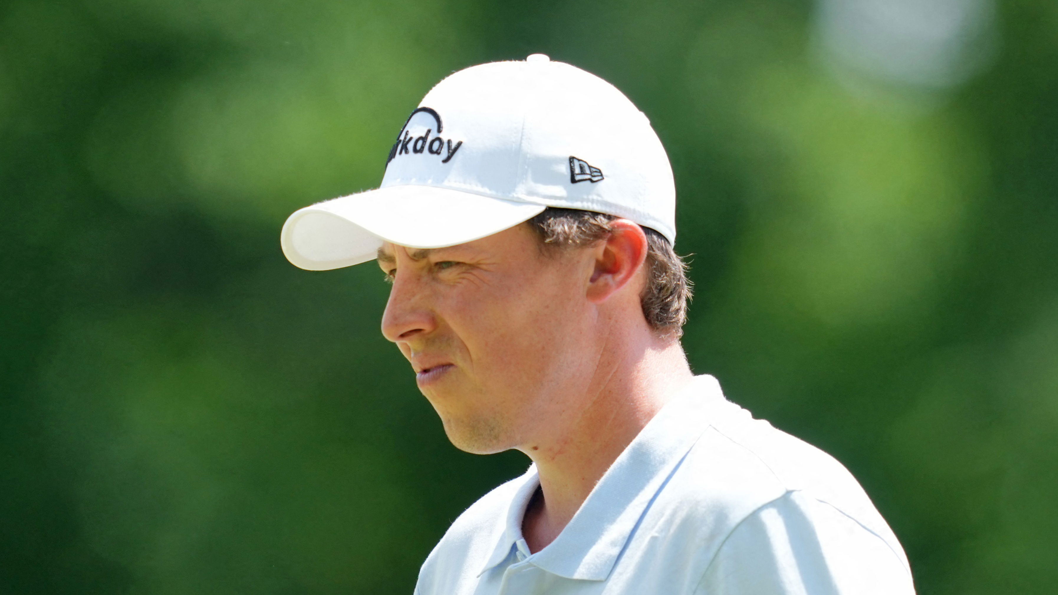 Matthew Fitzpatrick