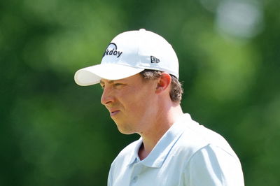 Matthew Fitzpatrick