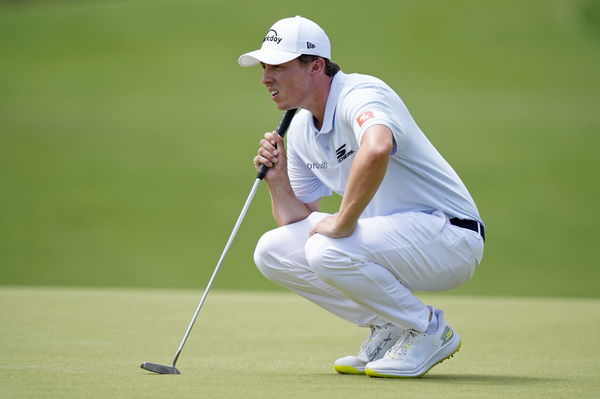 Matt Fitzpatrick 