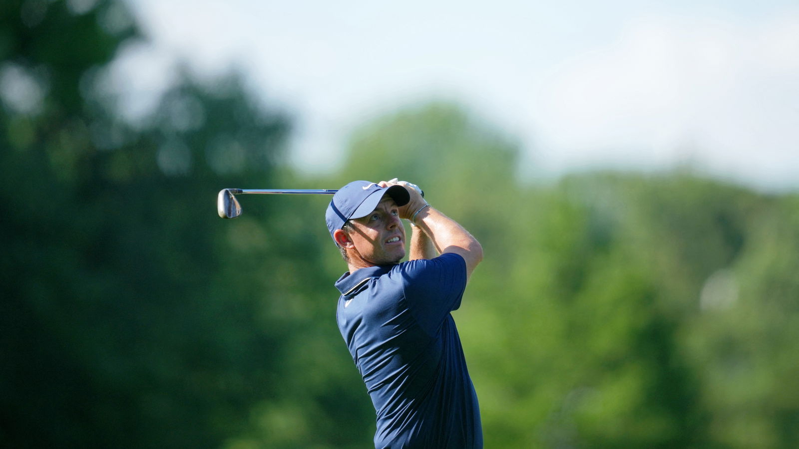 Rory McIlroy