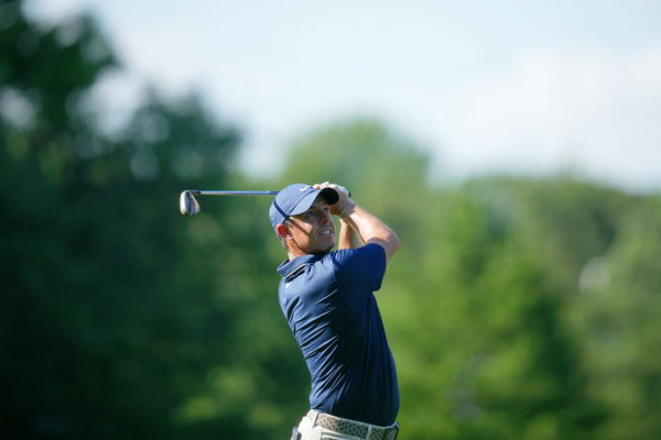 Rory McIlroy