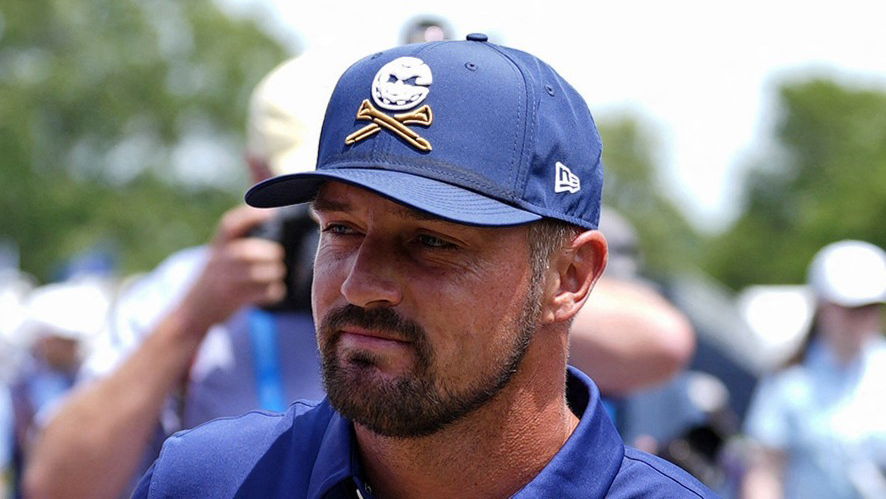 Bryson DeChambeau