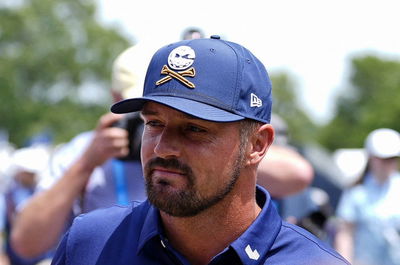 Bryson DeChambeau