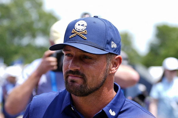 Bryson DeChambeau