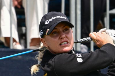 Charley Hull