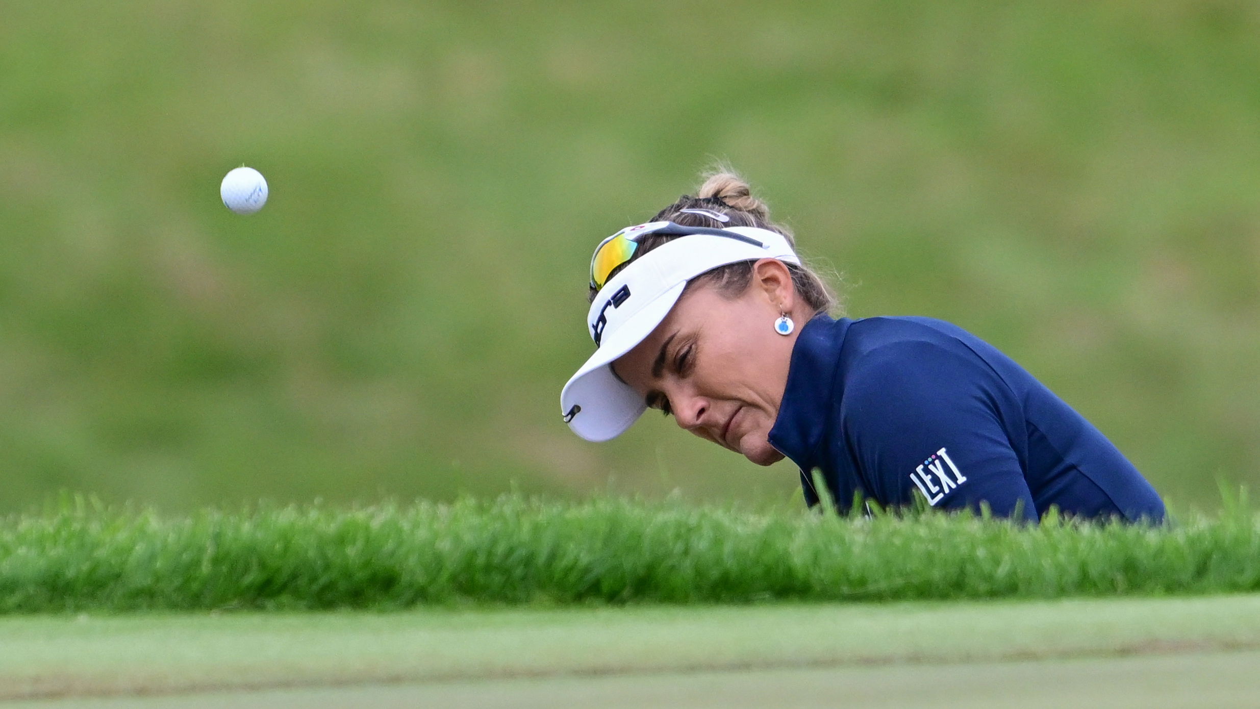 Lexi Thompson