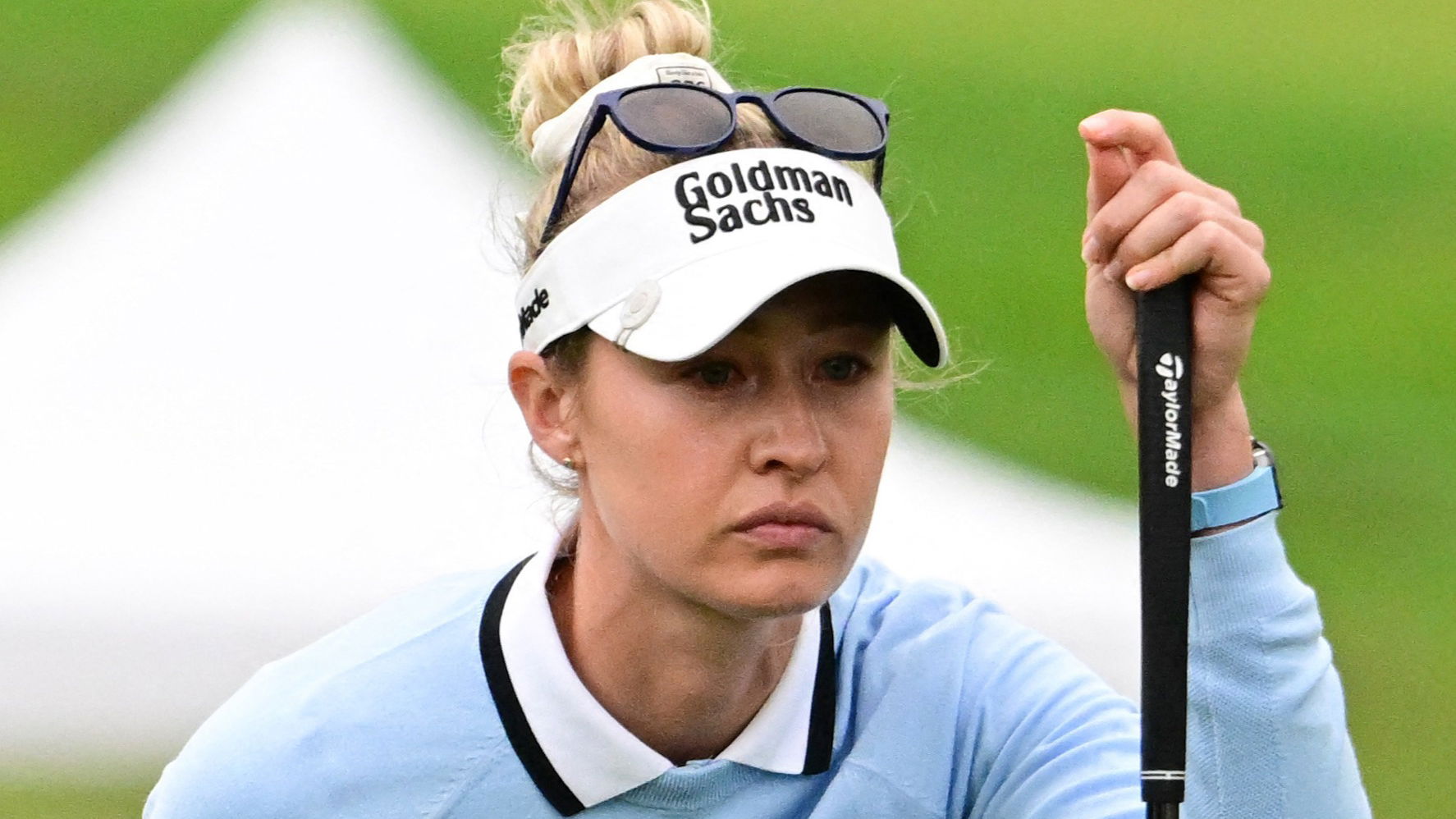 Nelly Korda