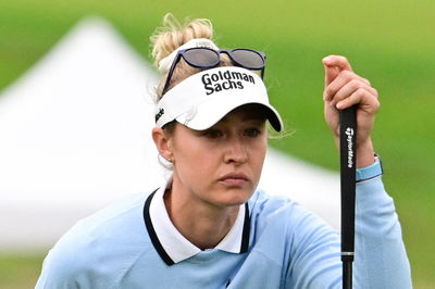 Nelly Korda