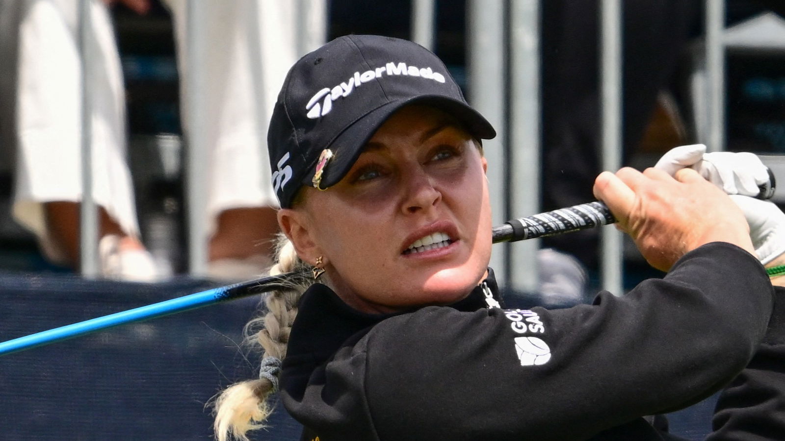Charley Hull