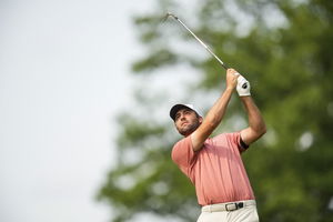 Scottie Scheffler