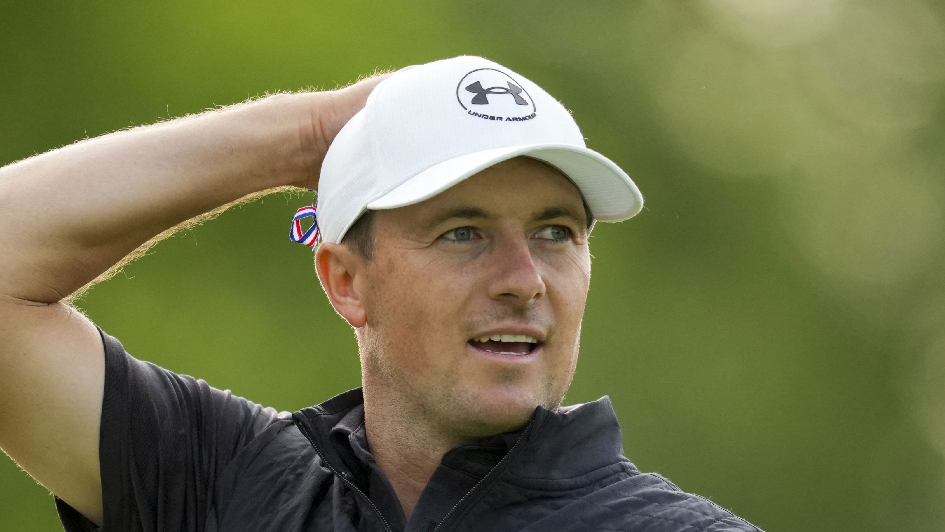 Jordan Spieth