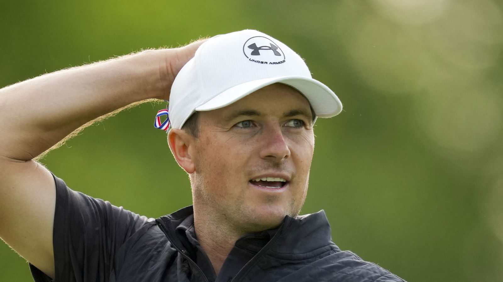 Jordan Spieth