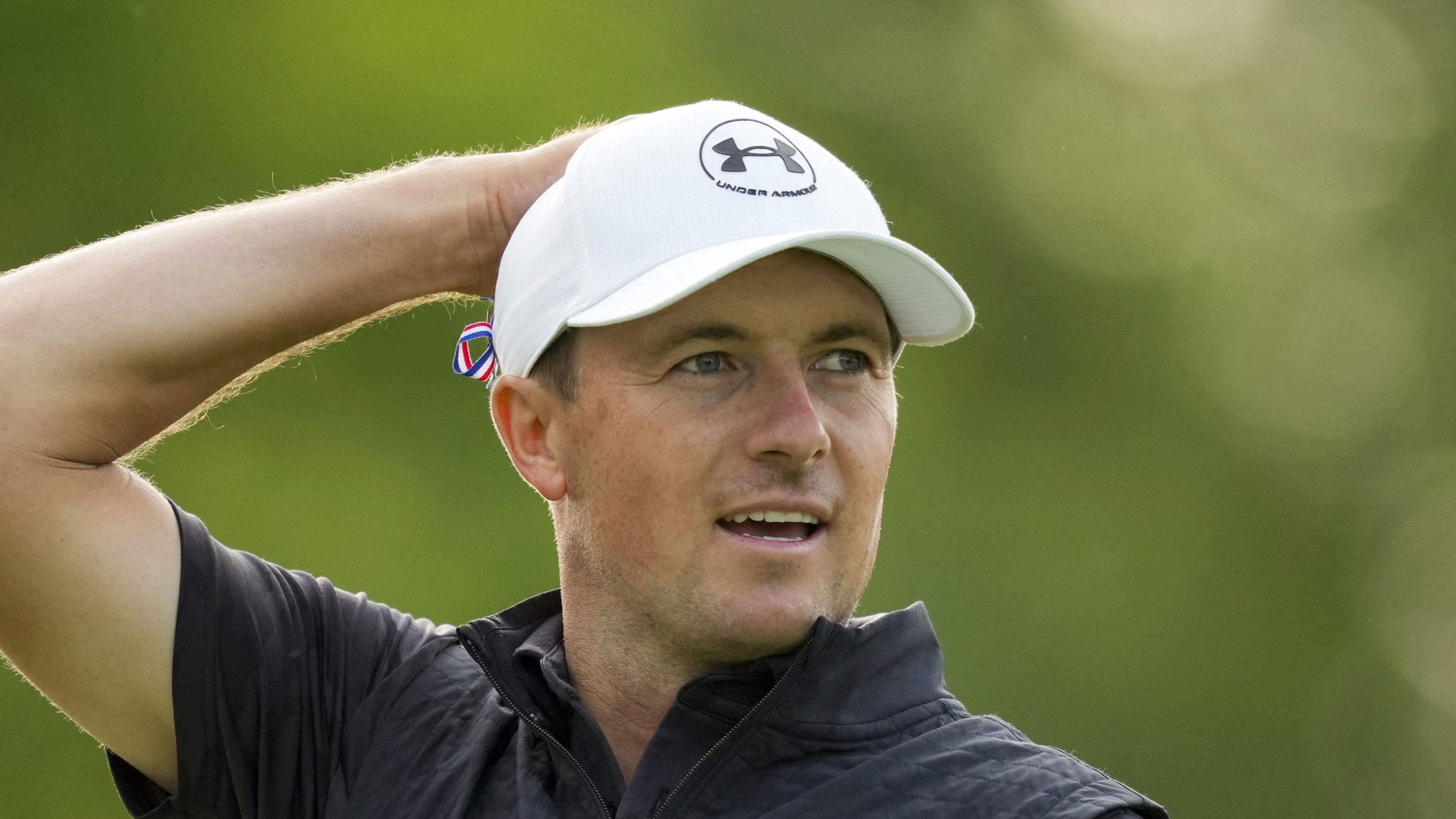 Jordan Spieth