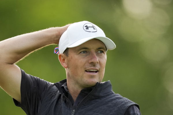 Jordan Spieth