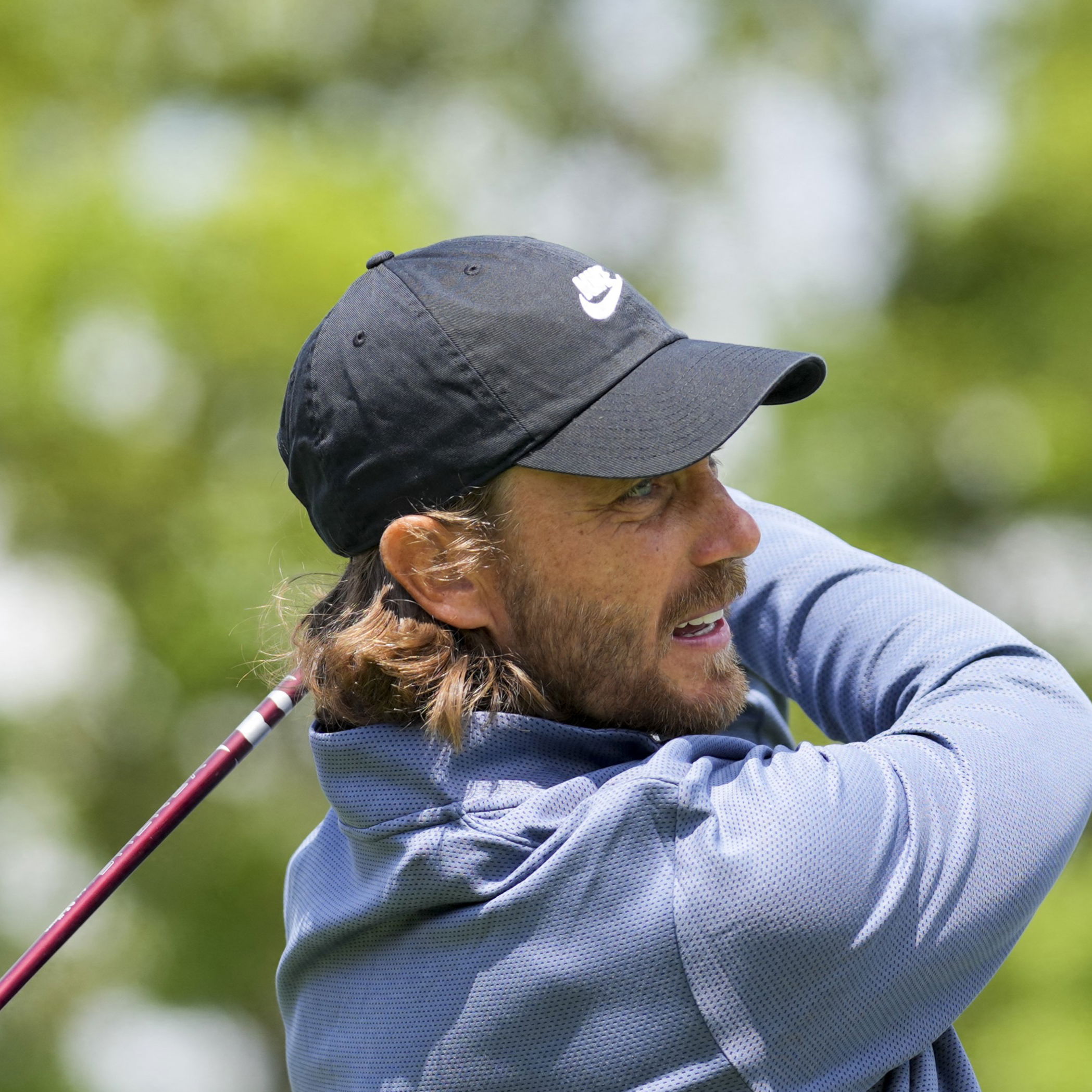 Tommy Fleetwood