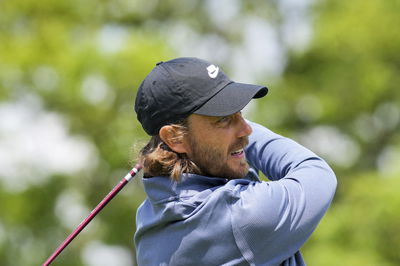 Tommy Fleetwood