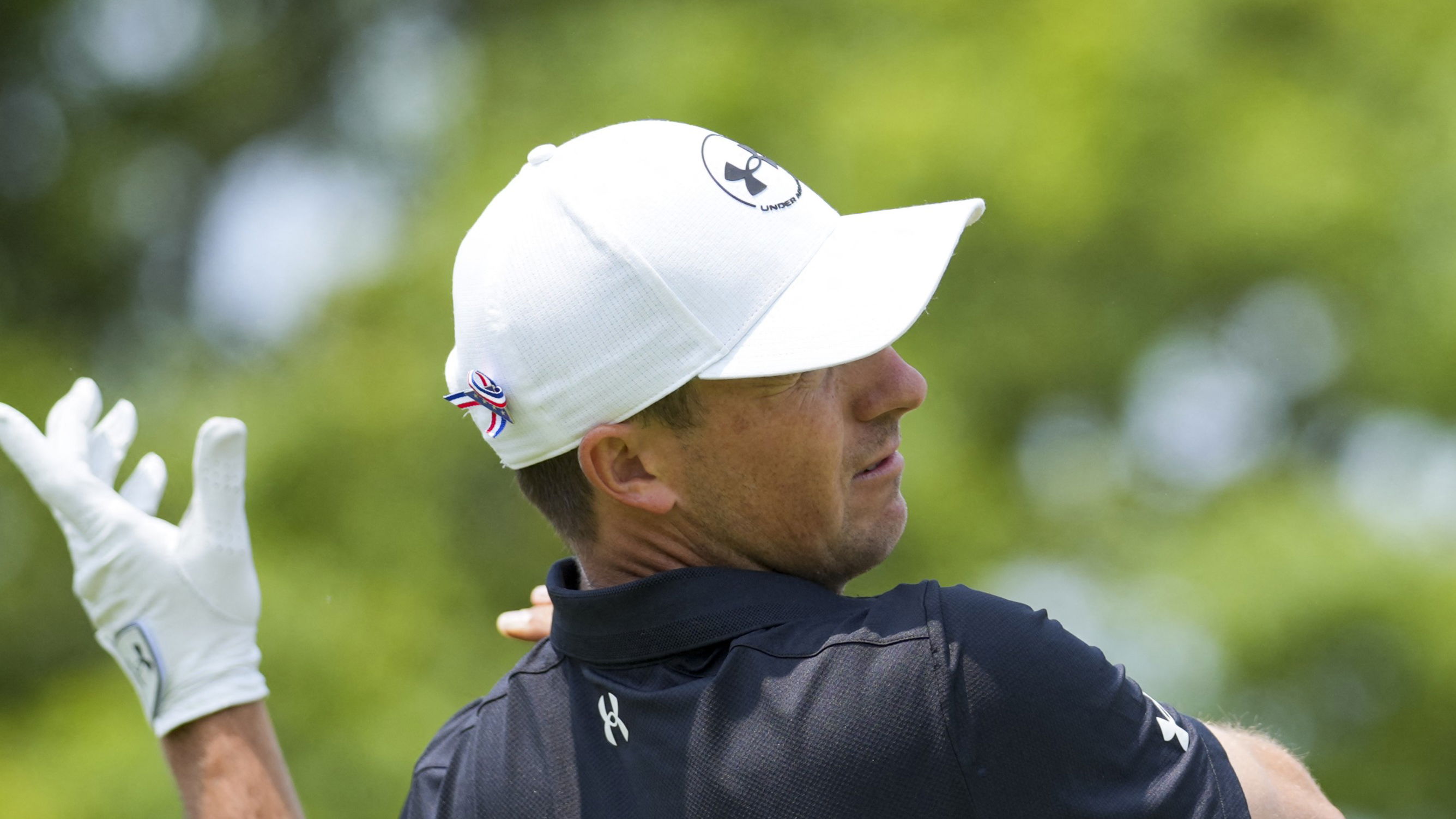 Jordan Spieth