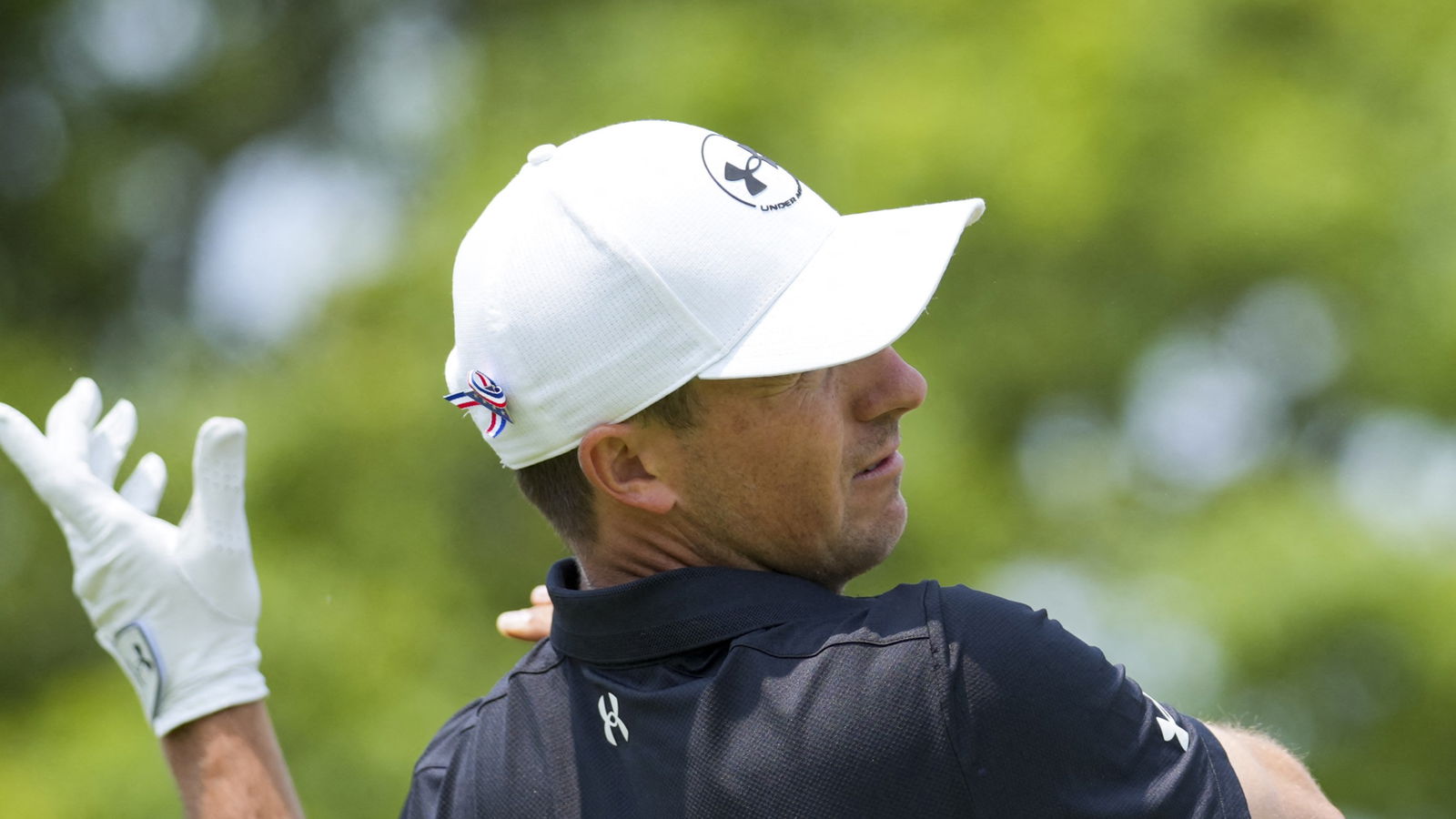Jordan Spieth