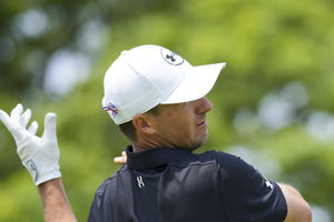 Jordan Spieth