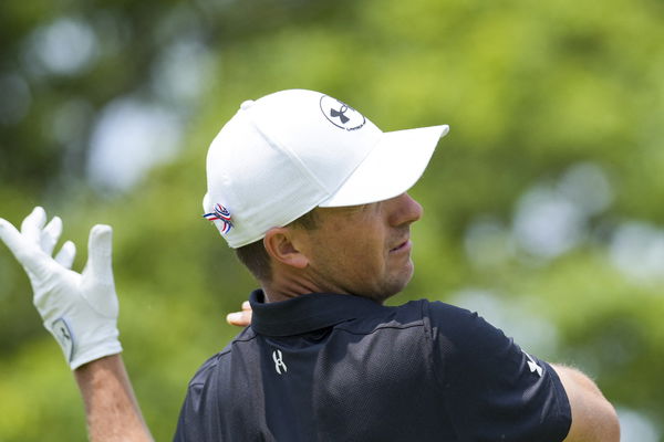 Jordan Spieth