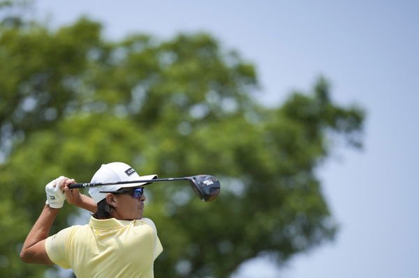 Rickie Fowler