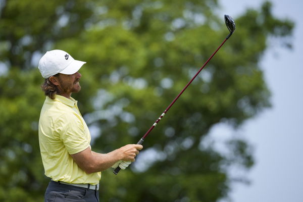 Tommy Fleetwood