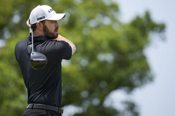 Patrick Cantlay
