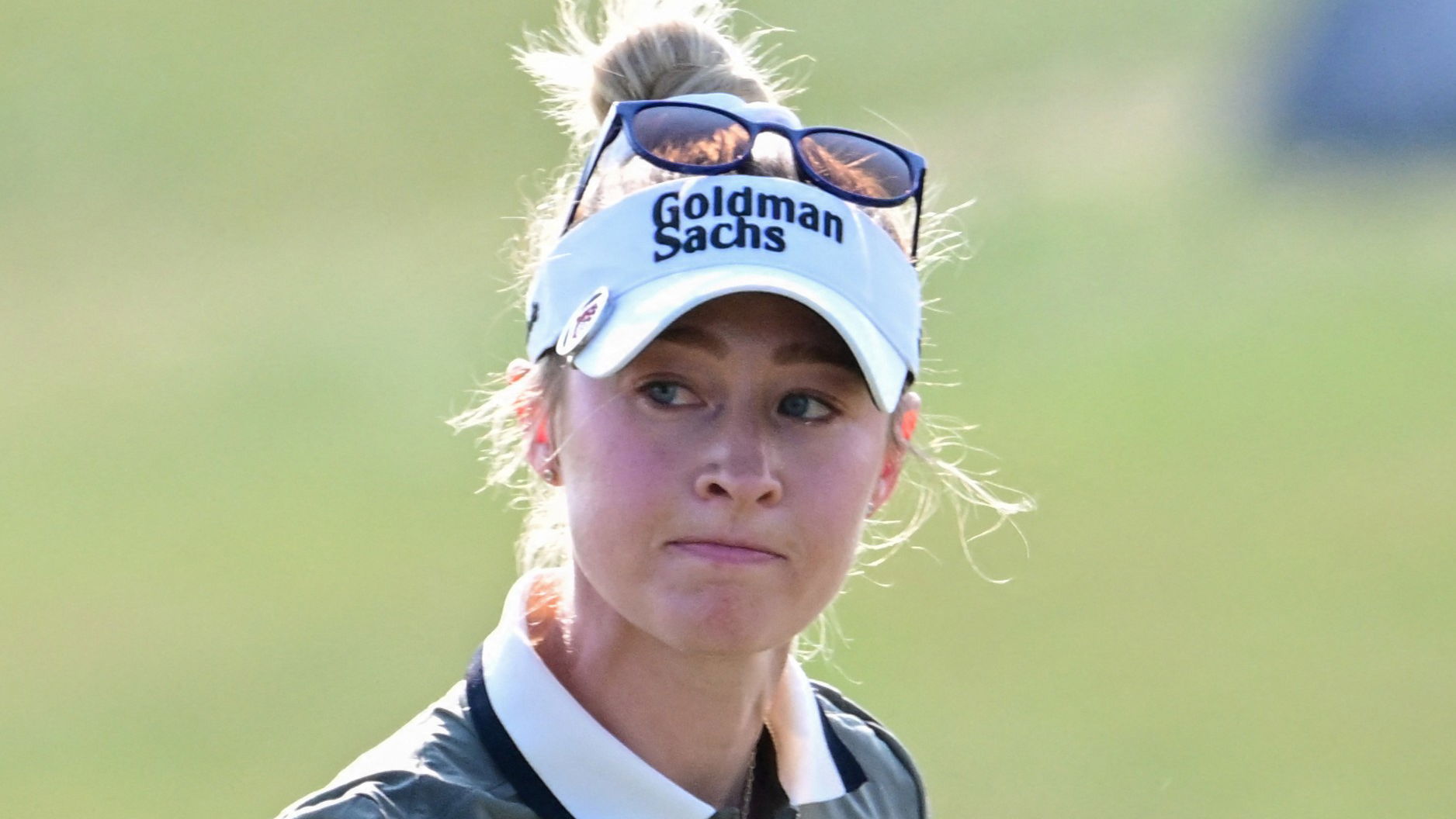Nelly Korda
