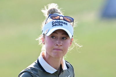 Nelly Korda
