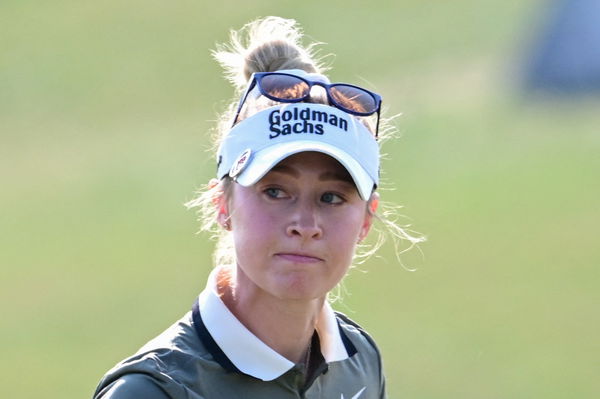 Nelly Korda