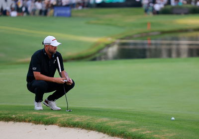 Marc Leishman