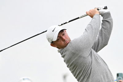 Rory McIlroy