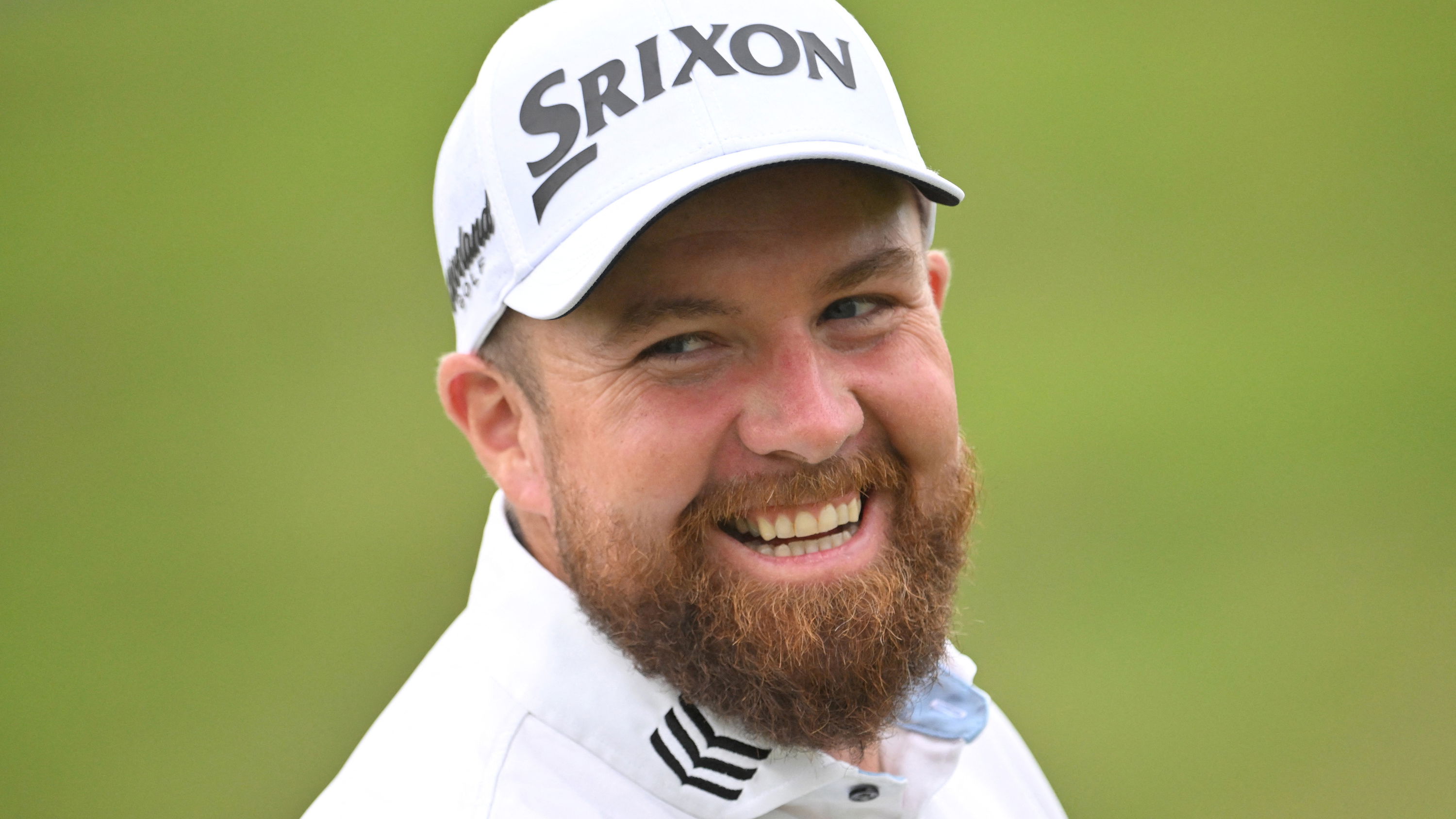 Shane Lowry