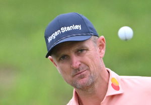 Justin Rose