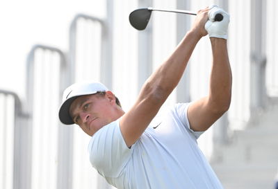 Cameron Champ