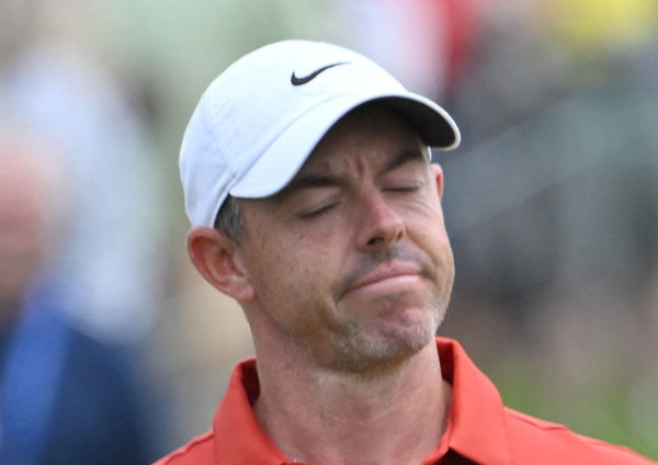 Rory McIlroy