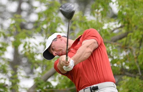 McIlroy is testing multiple drivers 