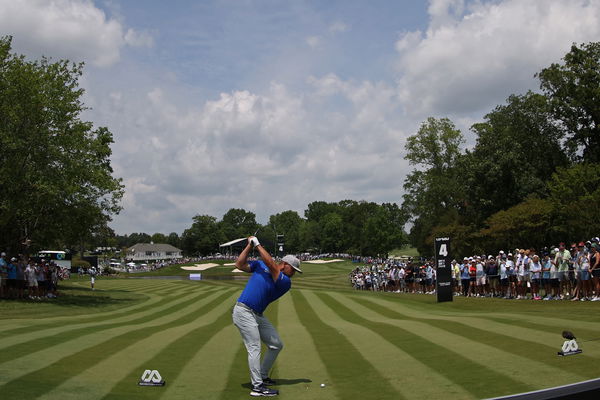 Bryson DeChambeau