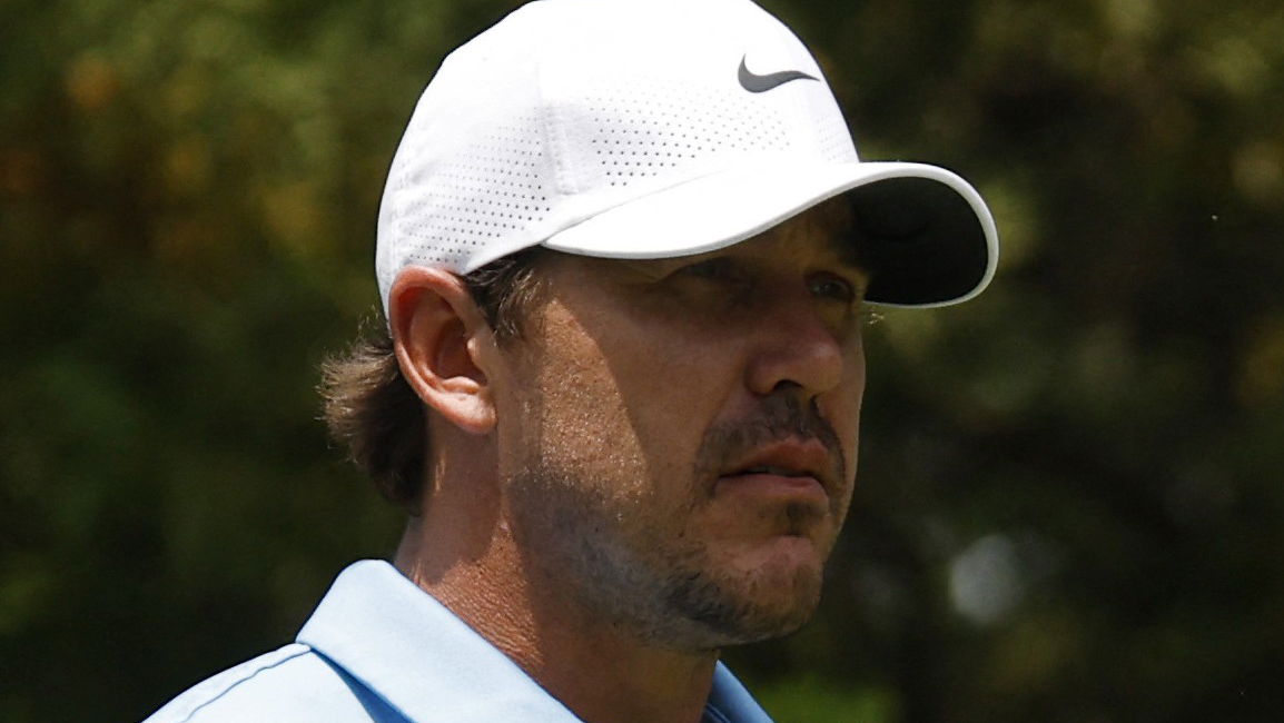 Brooks Koepka
