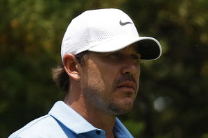 Brooks Koepka