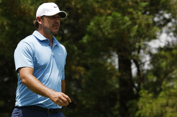 Brooks Koepka 