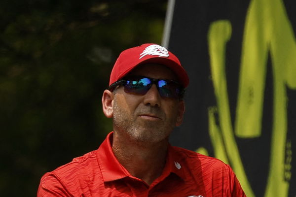Sergio Garcia