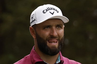 Jon Rahm