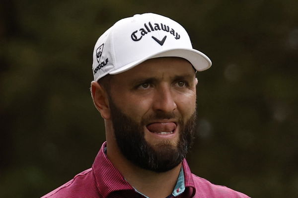 Jon Rahm